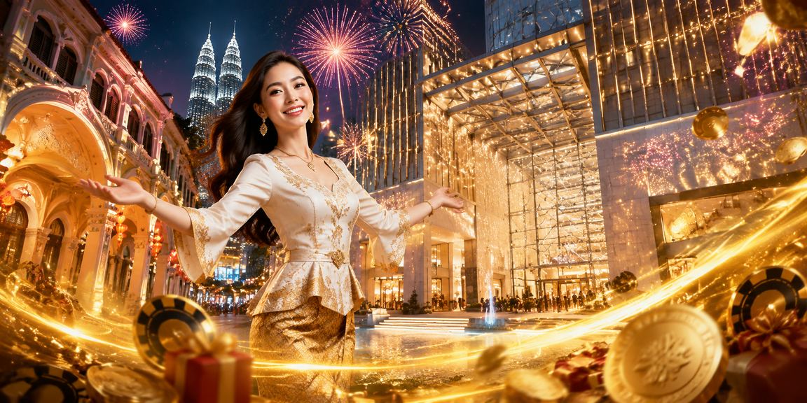Pengalaman platform pertaruhan dengan bahasa tempatan Malaysia