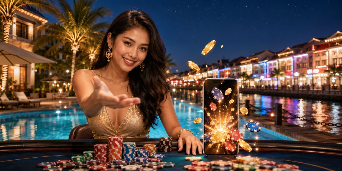 Teen Patti and casino table games in Melaka on the toto12 platform