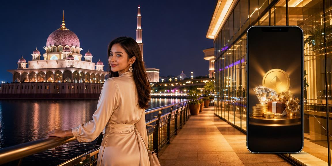 Safe and hassle-free deposits via the toto12 platform in Putrajaya, Malaysia
